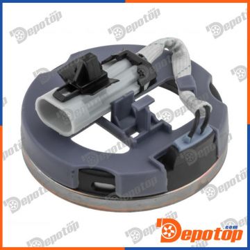 Capteur ABS avant pour OPEL | CCZ1126ABE, HCA-PL-012